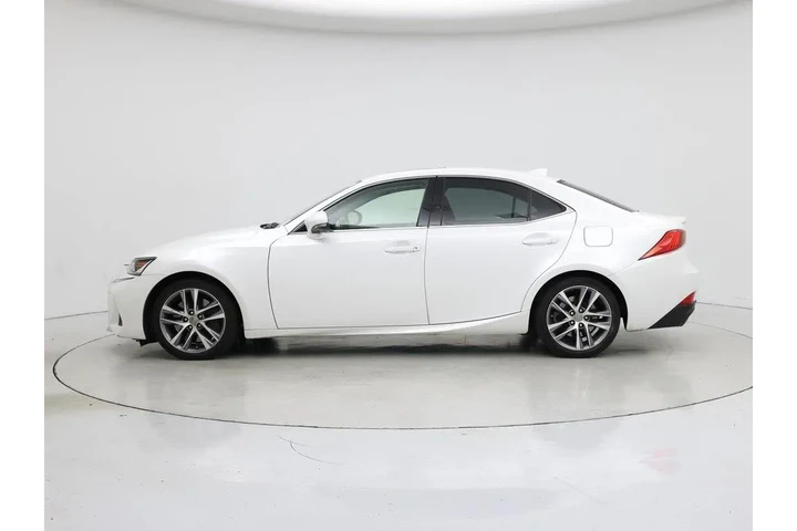 $25998 : Lexus IS 300 2020 4dr Sedan image 3