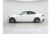 $25998 : Lexus IS 300 2020 4dr Sedan thumbnail