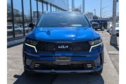 $33595 : Kia Sorento 2023 AWD SX 4dr thumbnail