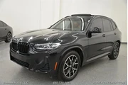 $33998 : BMW X3 2022 sDrive30i 4dr Sp thumbnail