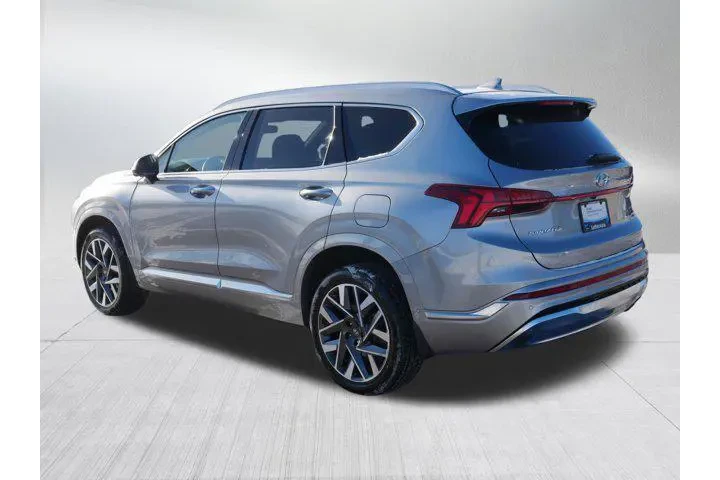 $31000 : Hyundai SANTA FE 2023 AWD Ca image 5