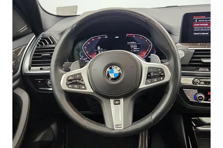 $26998 : BMW X3 2020 sDrive30i 4dr Sp image 10