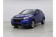 $14998 : Honda HR-V 2018 LX 4dr Cross thumbnail