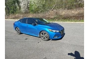 Nissan Sentra 2021 SR 4dr Se en Birmingham