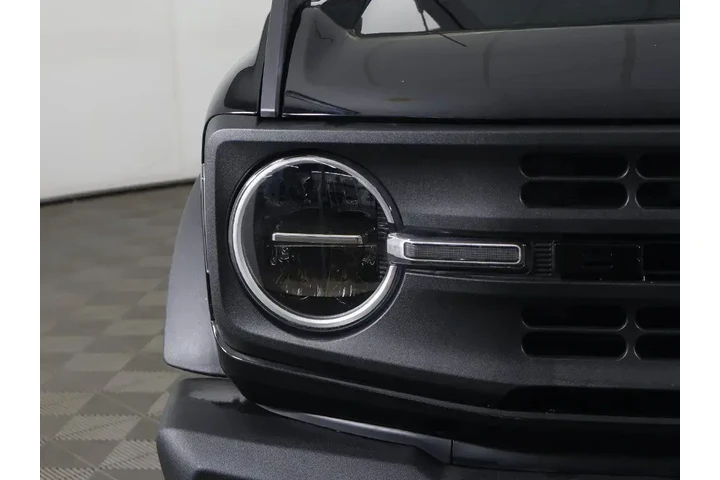 $34293 : Ford Bronco 2023 4x4 Base 4d image 10