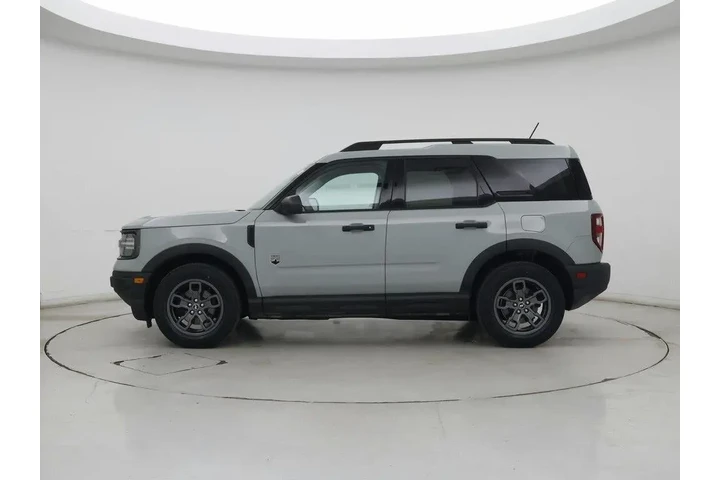 $20998 : Ford Bronco Sport 2021 AWD B image 3