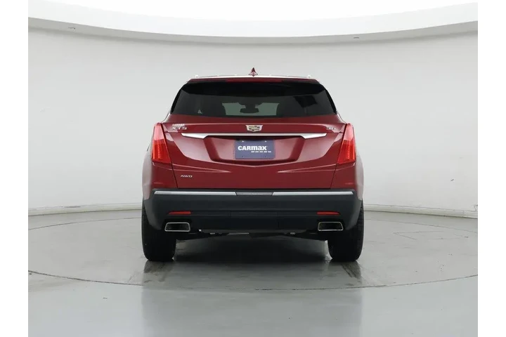 $22998 : Cadillac XT5 2019 4x4 Luxury image 6