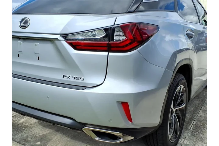 $24995 : Lexus RX 350 2016 4dr SUV image 9