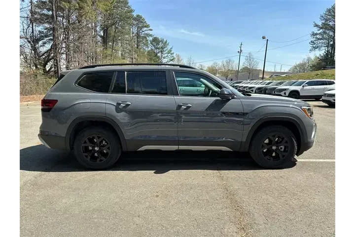 $39991 : Volkswagen Atlas 2025 AWD Pe image 8