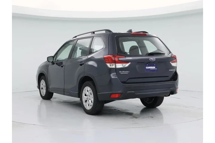 $18998 : Subaru Forester 2019 AWD Bas image 2