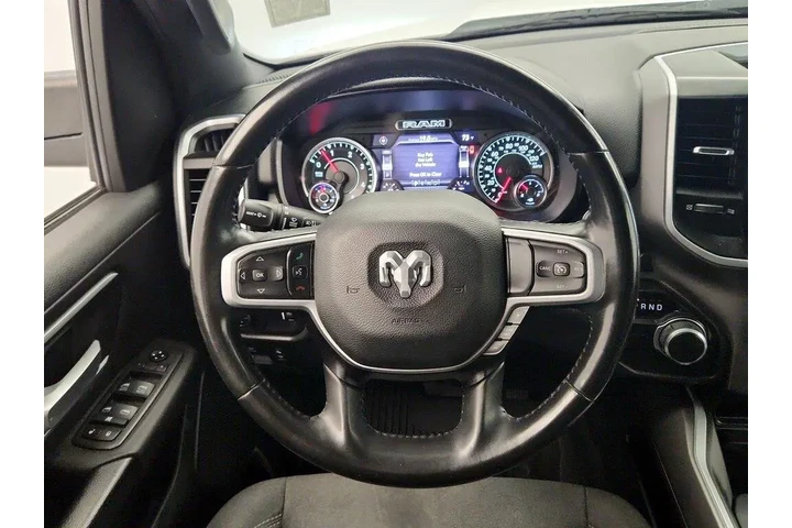 $28998 : Ram 1500 2021 4x2 Big Horn 4 image 10