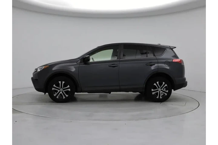 $19998 : Toyota RAV4 2018 LE 4dr SUV image 3
