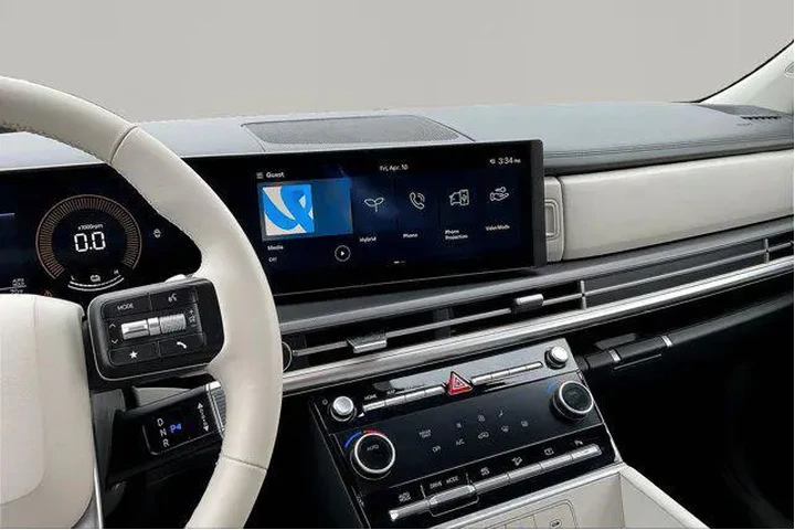 $35349 : Hyundai SANTA FE Hybrid 2026 image 9