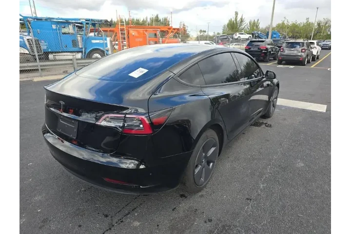 $20990 : Tesla Model 3 2023 4dr Sedan image 4