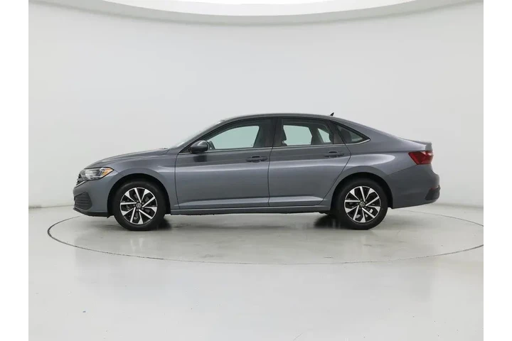 $18998 : Volkswagen Jetta 2022 S 4dr image 3