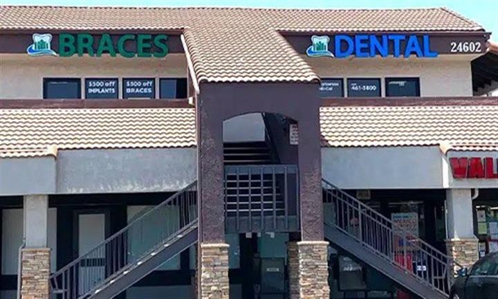 City Dental Centers image 6