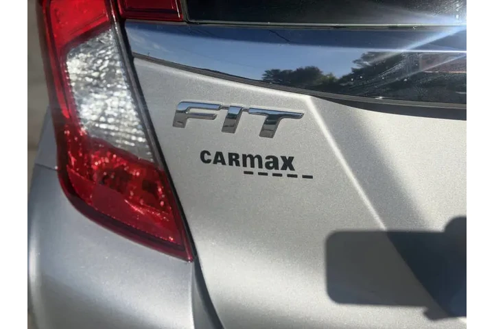 2015 Fit EX image 10