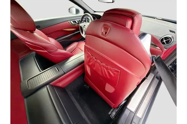 $25888 : Mercedes-Benz SL-Class 2014 image 5