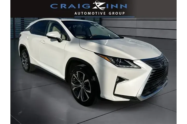 $27998 : Lexus RX 350 2019 4dr SUV image 1