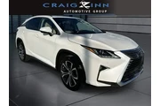 Lexus RX 350 2019 4dr SUV en Miami