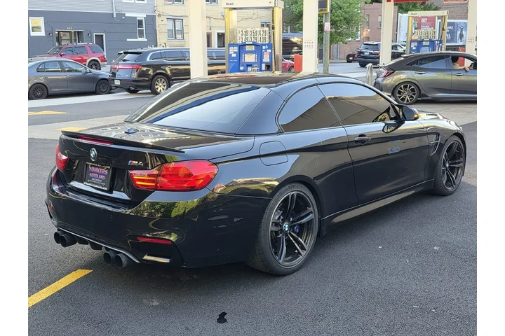 $31995 : 2015 M4 image 5