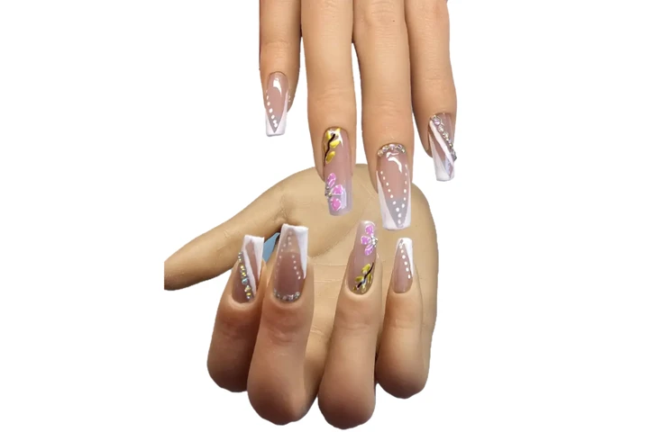 Uñas/ Nails image 3
