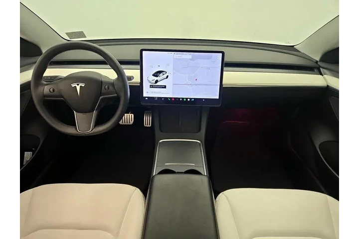 $23998 : Tesla Model 3 2021 AWD Perfo image 9