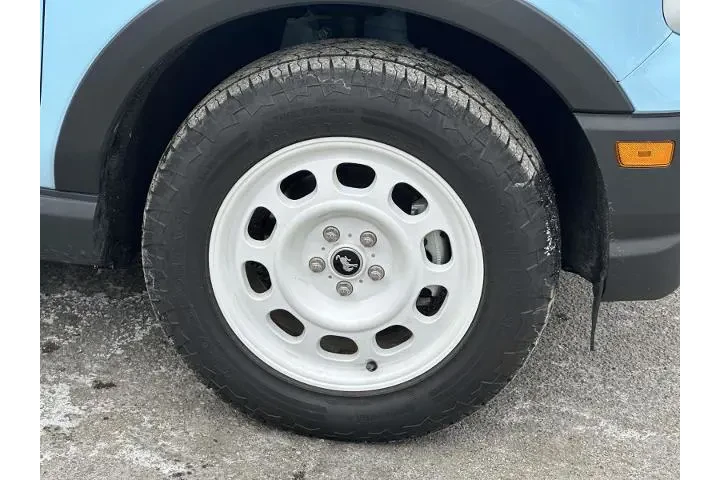 $27495 : Ford Bronco Sport 2023 AWD H image 10