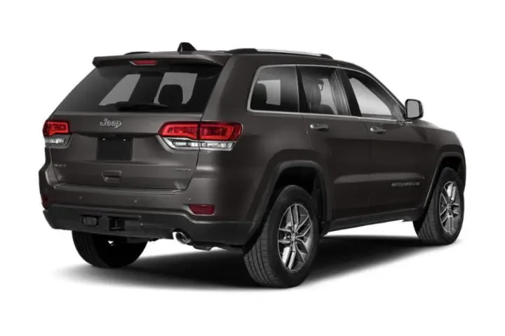 $12566 : Jeep Grand Cherokee 2018 4x4 image 3