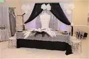 taquisa gratis salon $70 X pp en Los Angeles