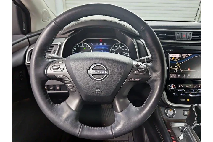 $28998 : Nissan Murano 2023 AWD Plati image 10