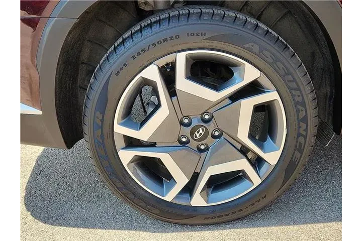 $36995 : Hyundai PALISADE 2024 SEL 4d image 7