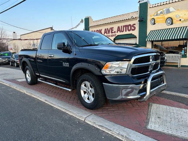 $13495 : 2017 RAM 1500 SLT image 1