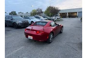 $27800 : Mazda MX-5 Miata RF 2022 Gra thumbnail