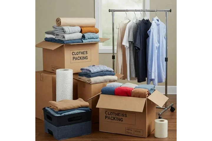 Mudanza moving relocation help image 5