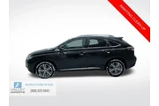 $19976 : Lexus RX 450h 2015 AWD 4dr S thumbnail