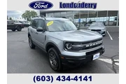 Ford Bronco Sport 2022 AWD B en New Hampshire
