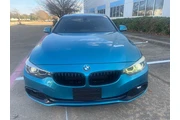 $16490 : 2019 BMW 430i thumbnail