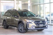 $24072 : Subaru Outback 2023 AWD Onyx thumbnail