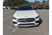 $32625 : Mercedes-Benz CLA 2022 AWD A thumbnail