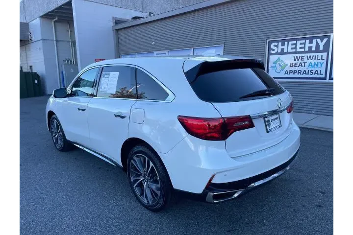 $26500 : Acura MDX 2020 SH-AWD 4dr SU image 6