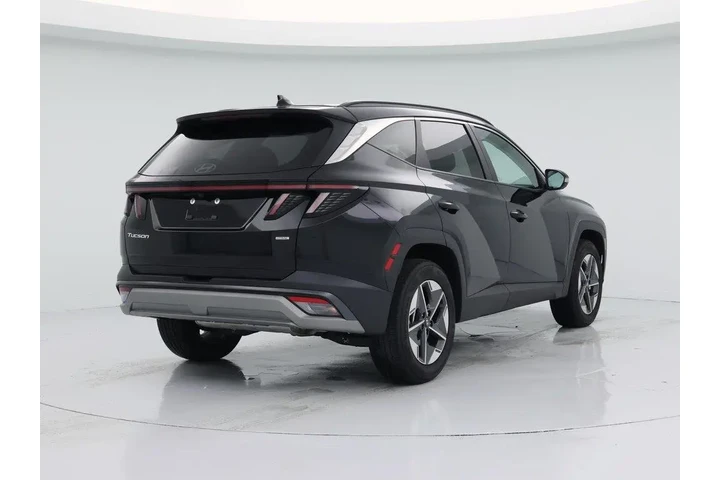 $30998 : Hyundai TUCSON 2025 AWD SEL image 8