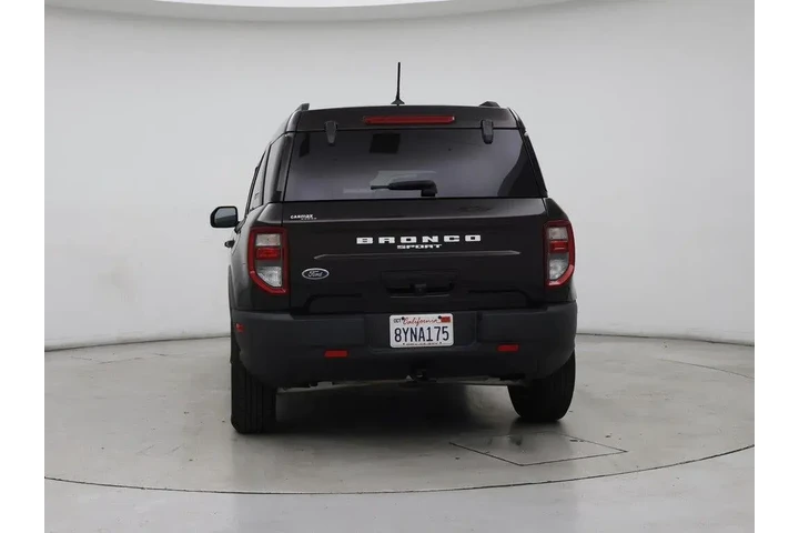 $24998 : Ford Bronco Sport 2021 AWD B image 6