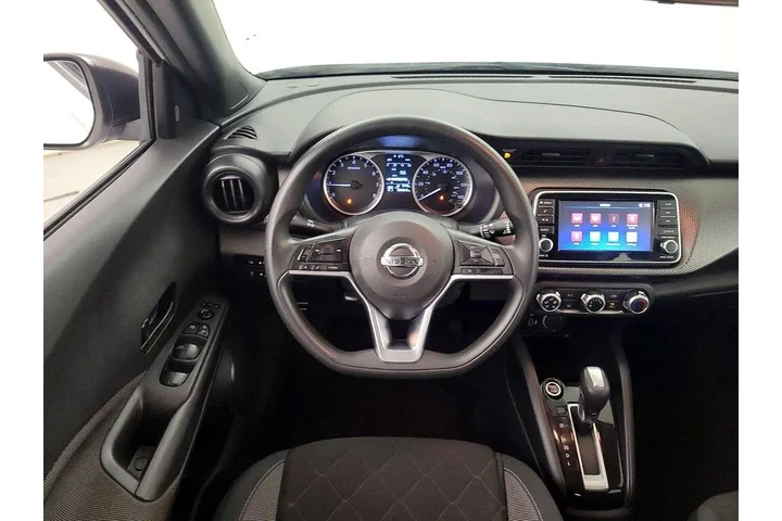 $16998 : Nissan Kicks 2020 S 4dr Cros image 10