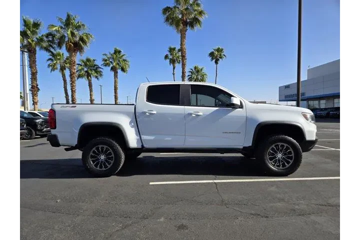 $37991 : Chevrolet Colorado 2021 4x4 image 7