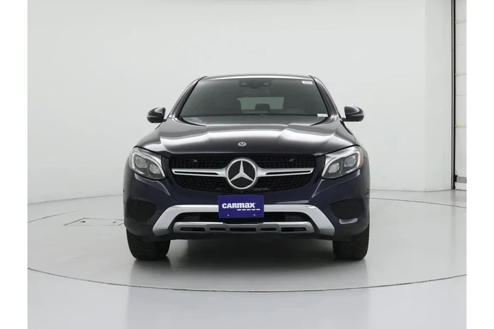 $27998 : Mercedes-Benz GLC 2017 AWD G image 5