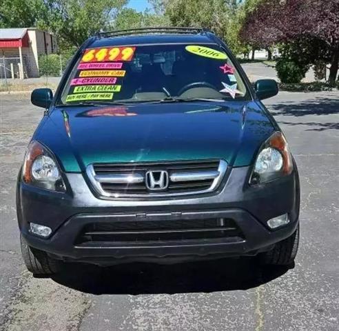 $6499 : 2004 HONDA CR-V image 3