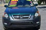 $6499 : 2004 HONDA CR-V thumbnail