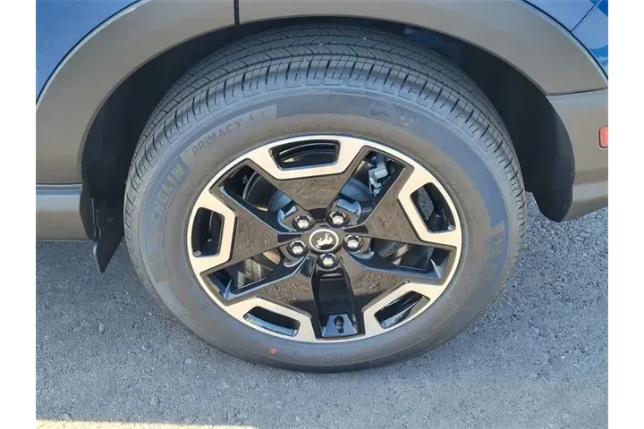 $26995 : Ford Bronco Sport 2023 AWD O image 8