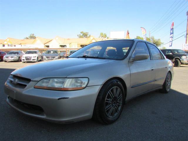 $5995 : 2000 Accord LX image 6